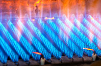 Rachan Mill gas fired boilers
